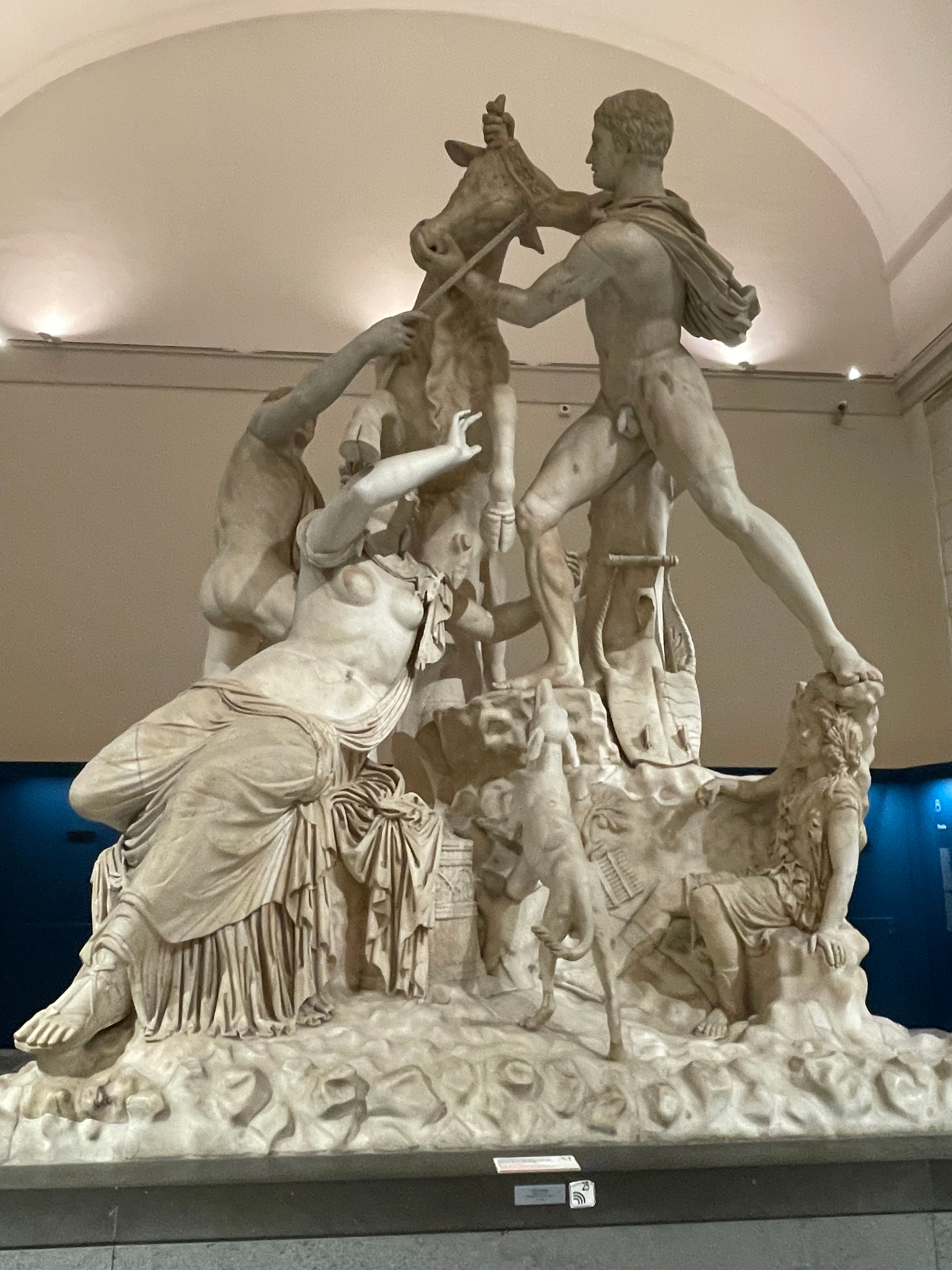 Arch_Museum